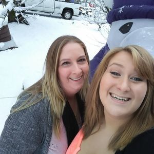 Meet your Posher, Nikki